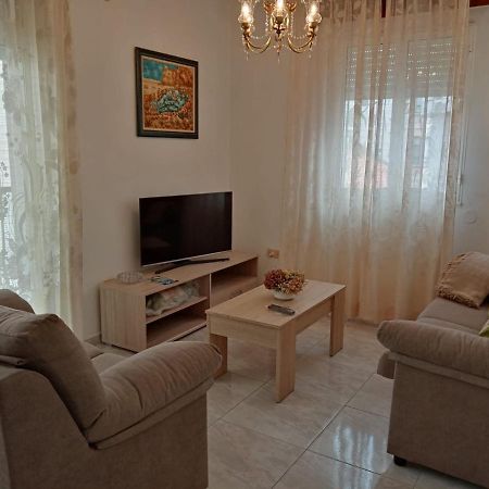 Apartamento A Canteira О-Грове Екстер'єр фото