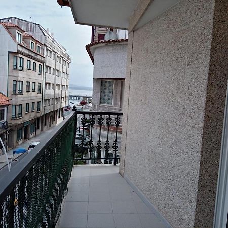 Apartamento A Canteira О-Грове Екстер'єр фото