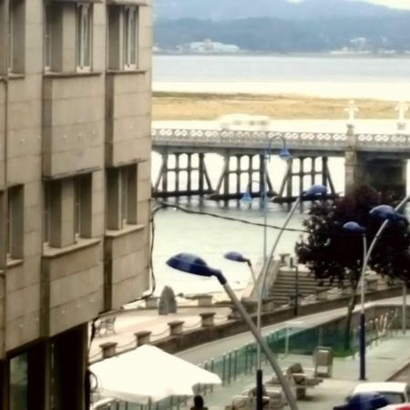 Apartamento A Canteira О-Грове Екстер'єр фото