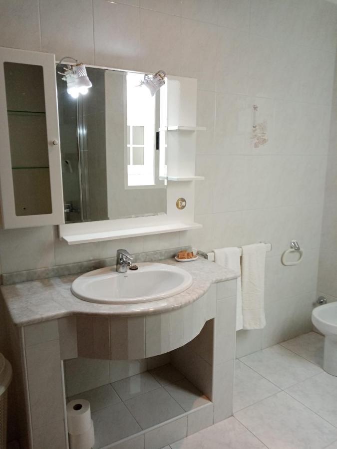 Apartamento A Canteira О-Грове Екстер'єр фото