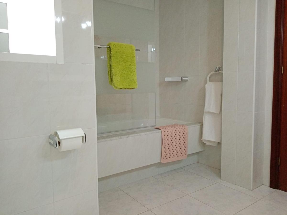 Apartamento A Canteira О-Грове Екстер'єр фото