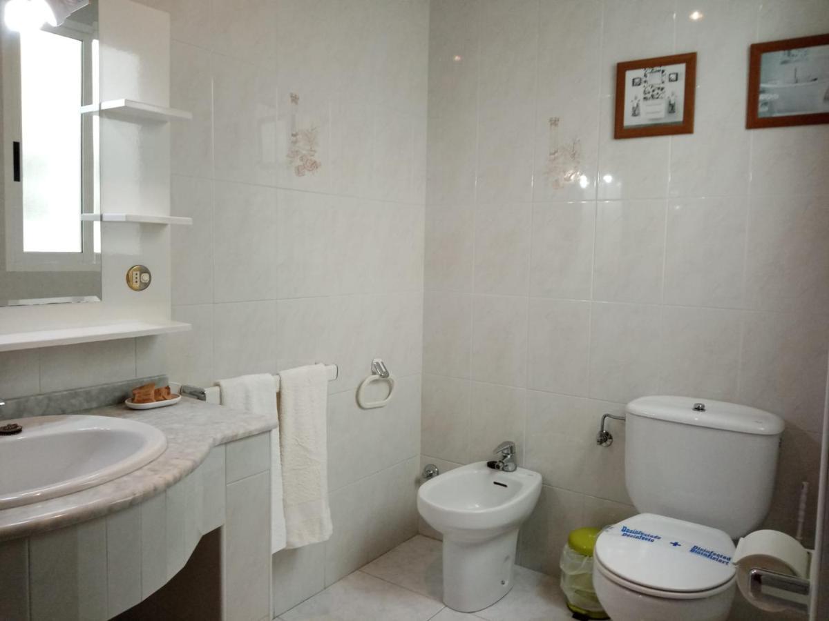 Apartamento A Canteira О-Грове Екстер'єр фото