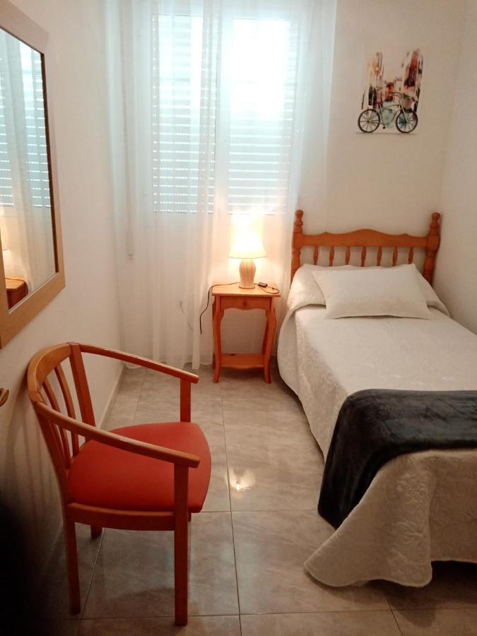 Apartamento A Canteira О-Грове Екстер'єр фото