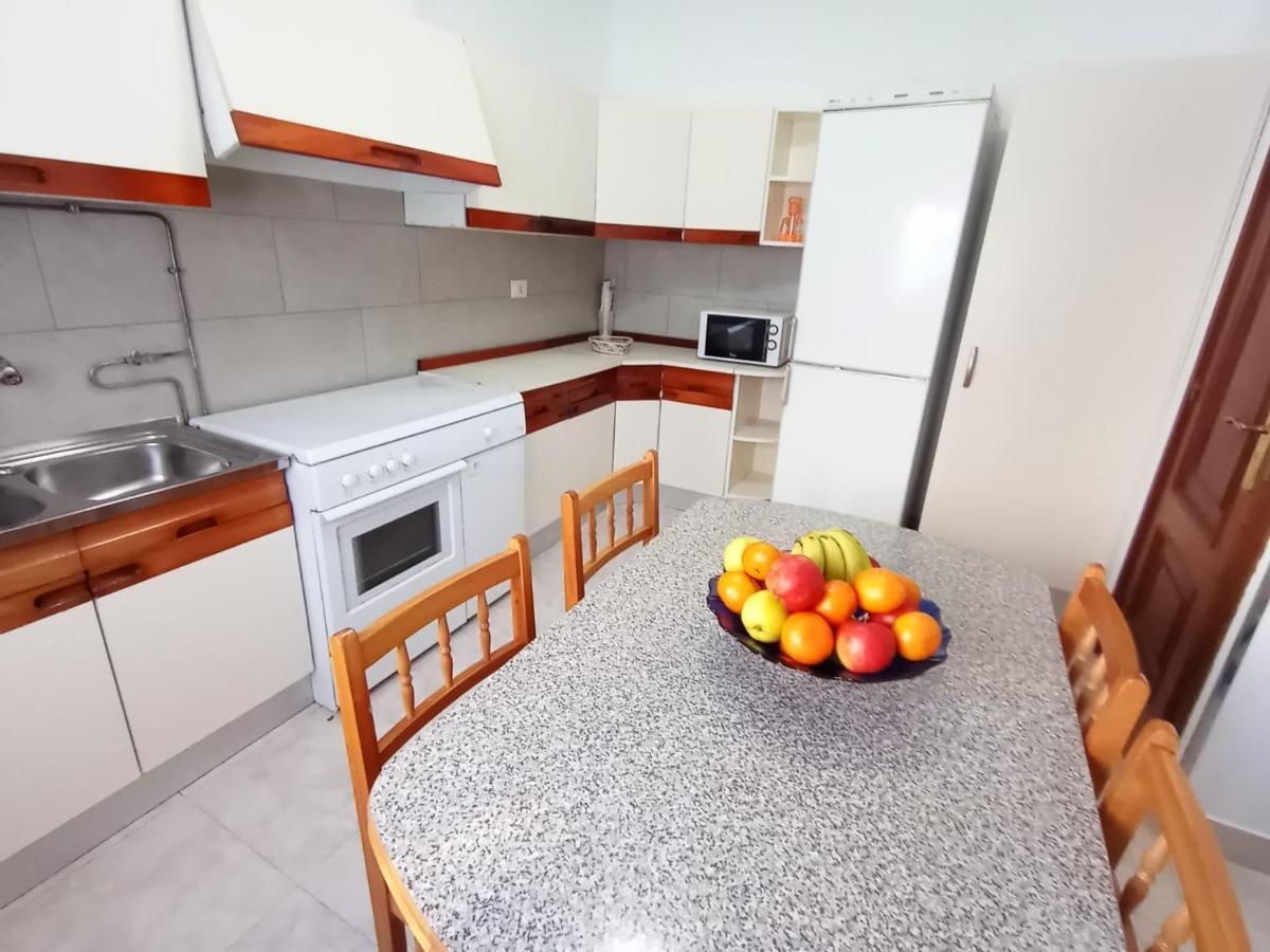 Apartamento A Canteira О-Грове Екстер'єр фото