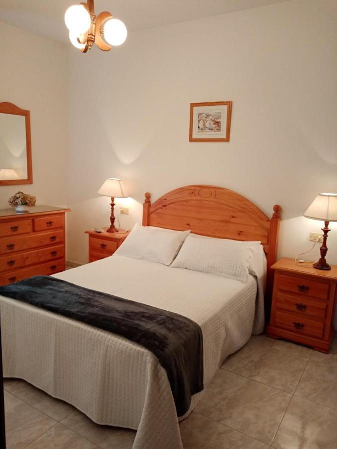 Apartamento A Canteira О-Грове Екстер'єр фото
