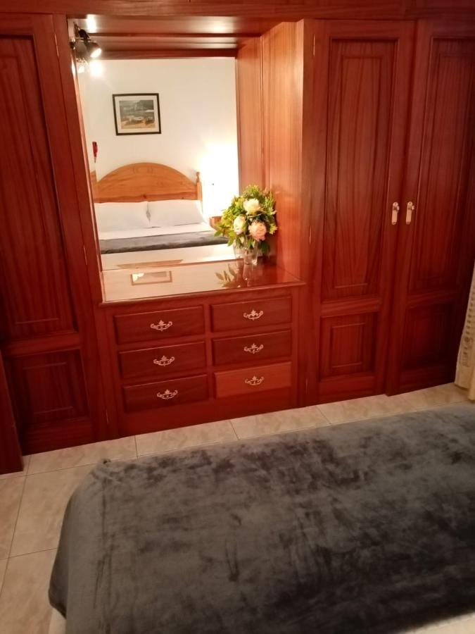 Apartamento A Canteira О-Грове Екстер'єр фото