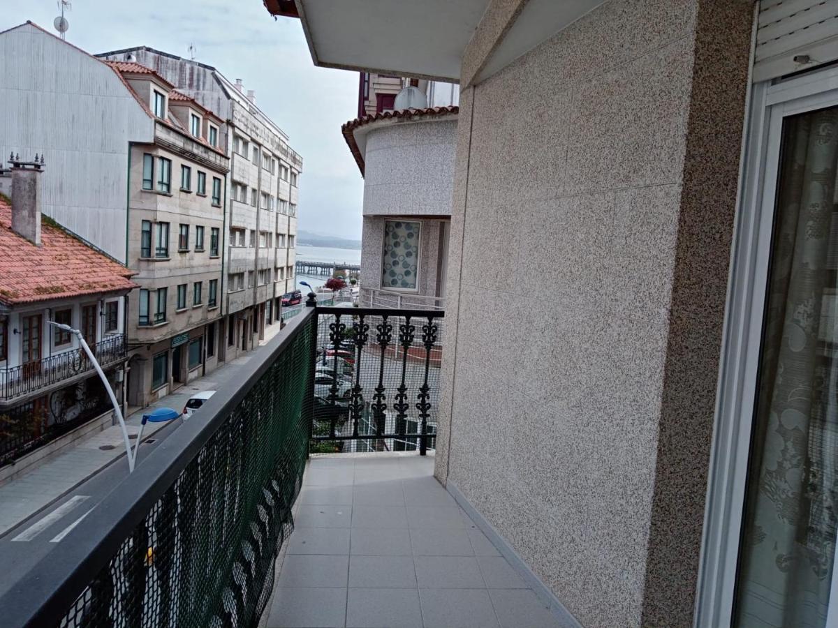 Apartamento A Canteira О-Грове Екстер'єр фото