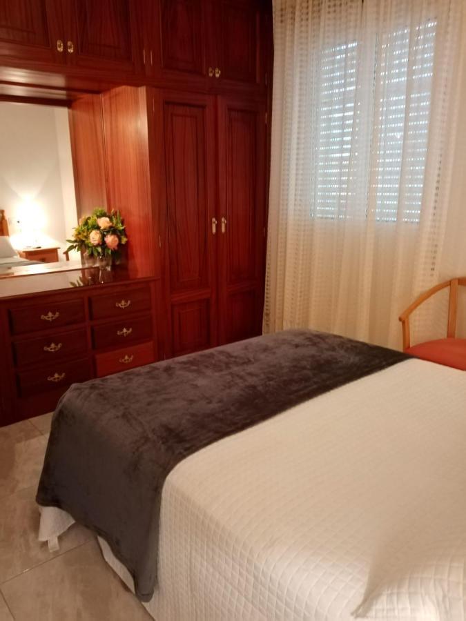 Apartamento A Canteira О-Грове Екстер'єр фото
