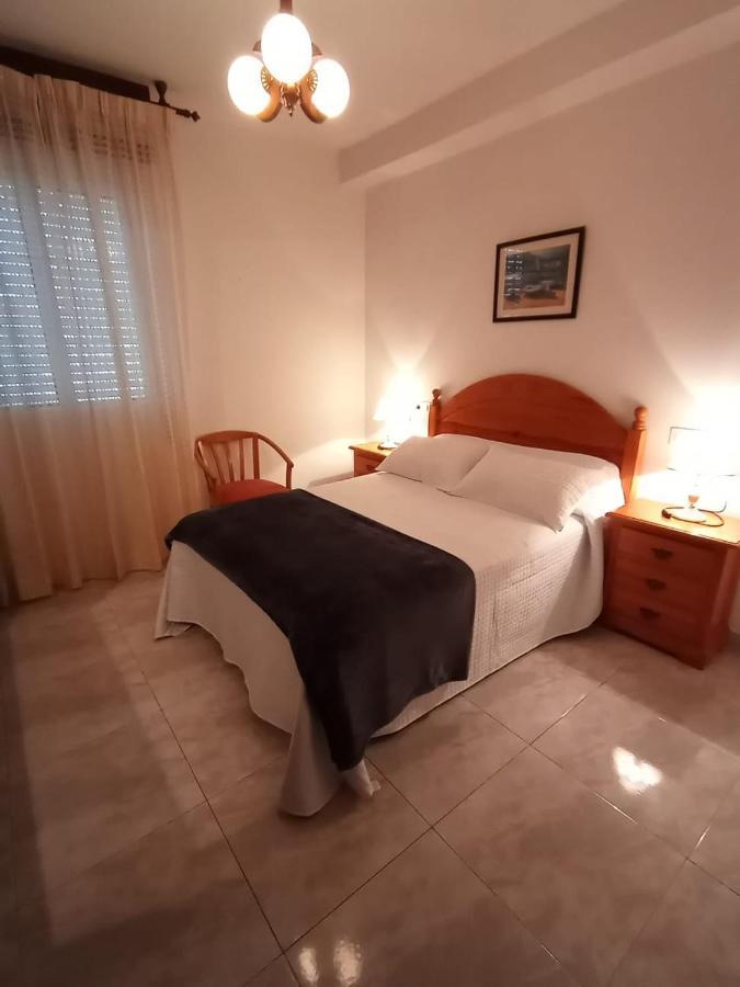 Apartamento A Canteira О-Грове Екстер'єр фото