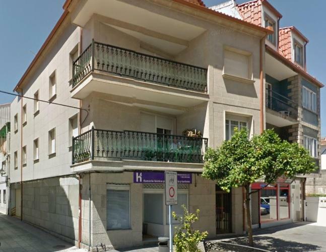 Apartamento A Canteira О-Грове Екстер'єр фото