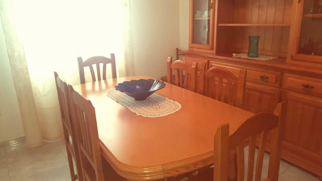 Apartamento A Canteira О-Грове Екстер'єр фото