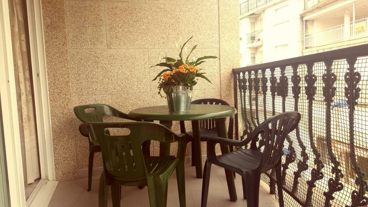 Apartamento A Canteira О-Грове Екстер'єр фото