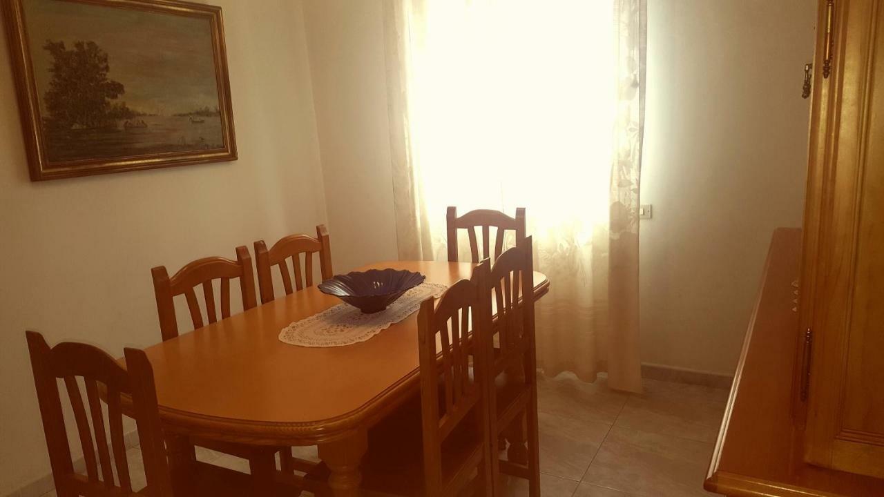 Apartamento A Canteira О-Грове Екстер'єр фото